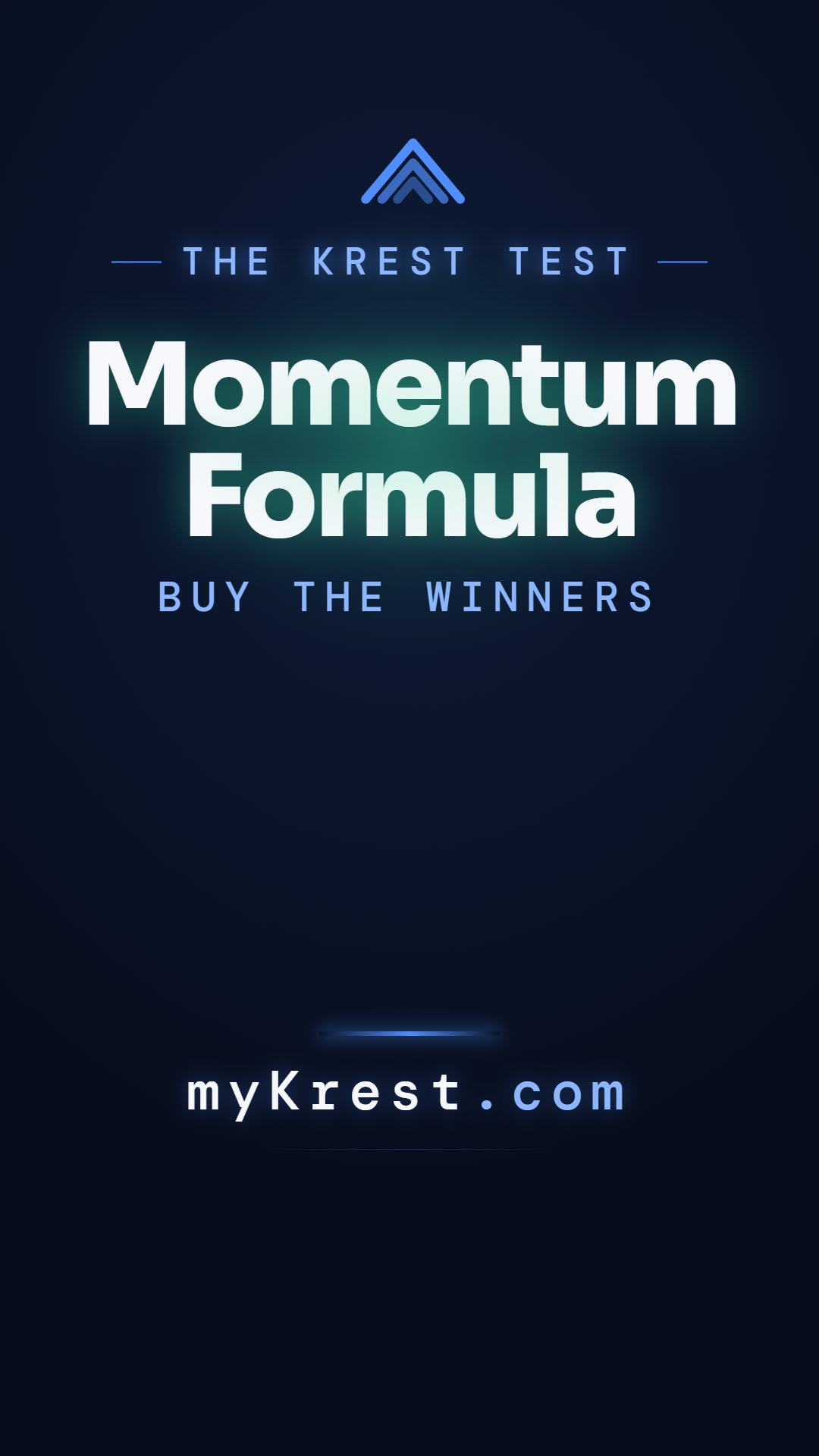 Watch the Momentum analysis in 69s